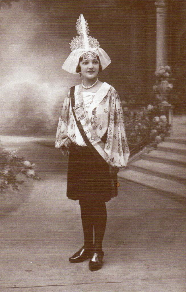 1931 Marie-Louise Boizeau
