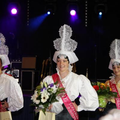 Reines 2009-2010