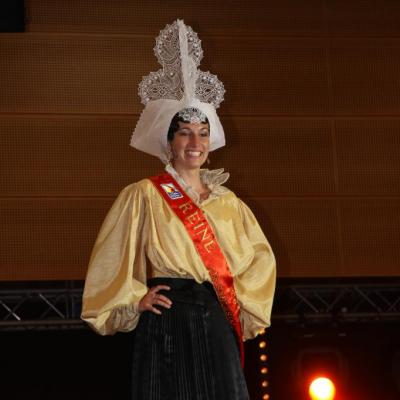 Camille, Reine des Sables 2011