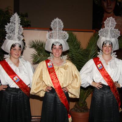 Gala des Reines 2011