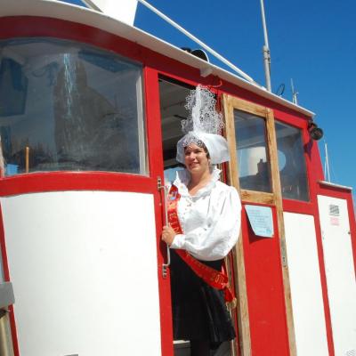 Sur la Messaline - 15 septembre 2012