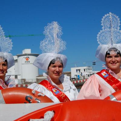 Sur la Messaline - 15 septembre 2012