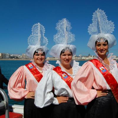 Sur la Messaline - 15 septembre 2012