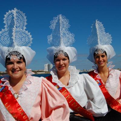 Sur la Messaline - 15 septembre 2012