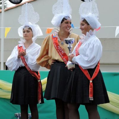 Fête des Vieux Métier de l'Ile d'Olonne