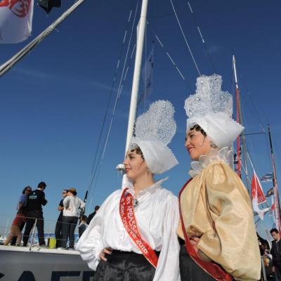 Vendée Globe