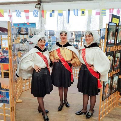 Première sortie des Reines 2017