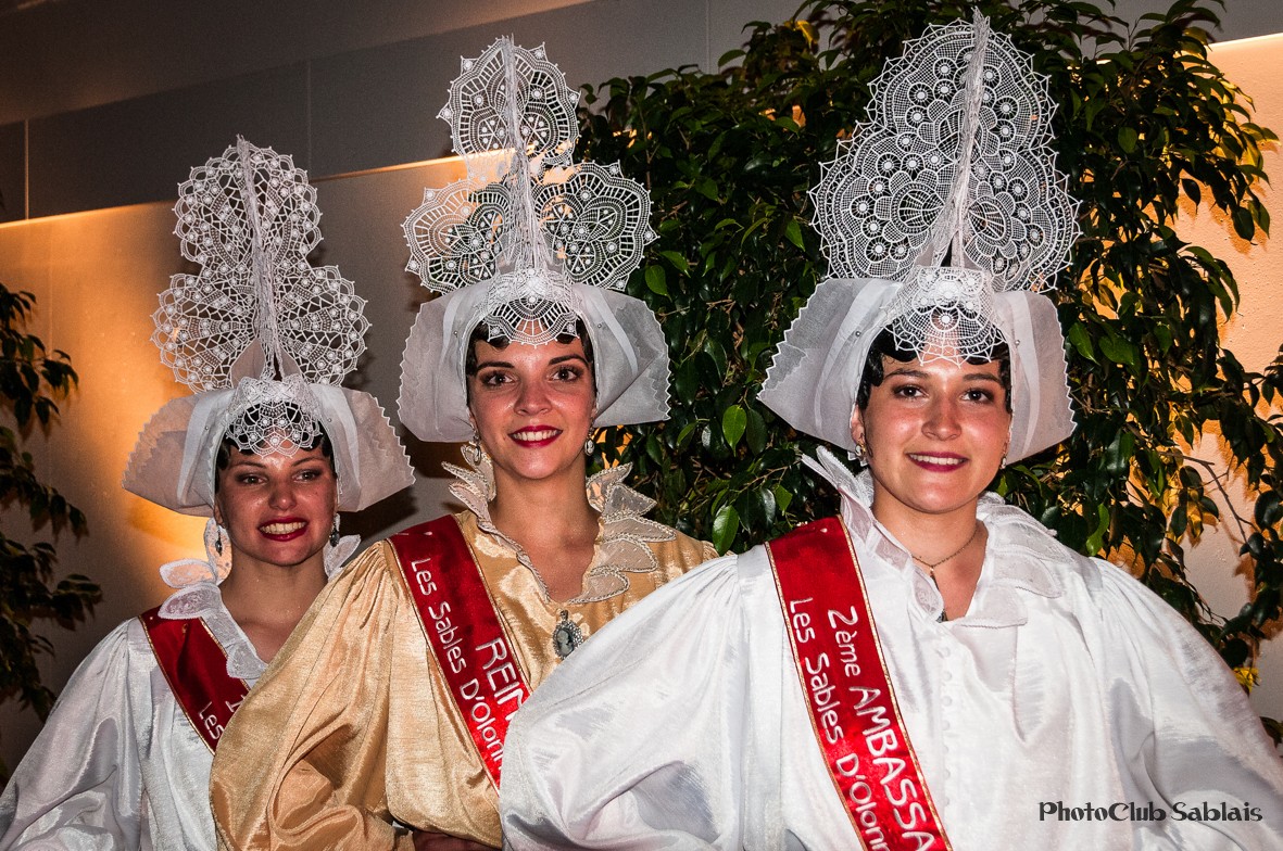 Gala des Reines