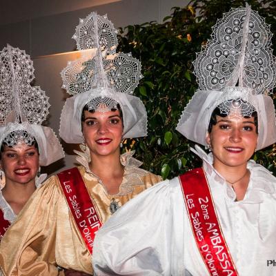 Gala des Reines