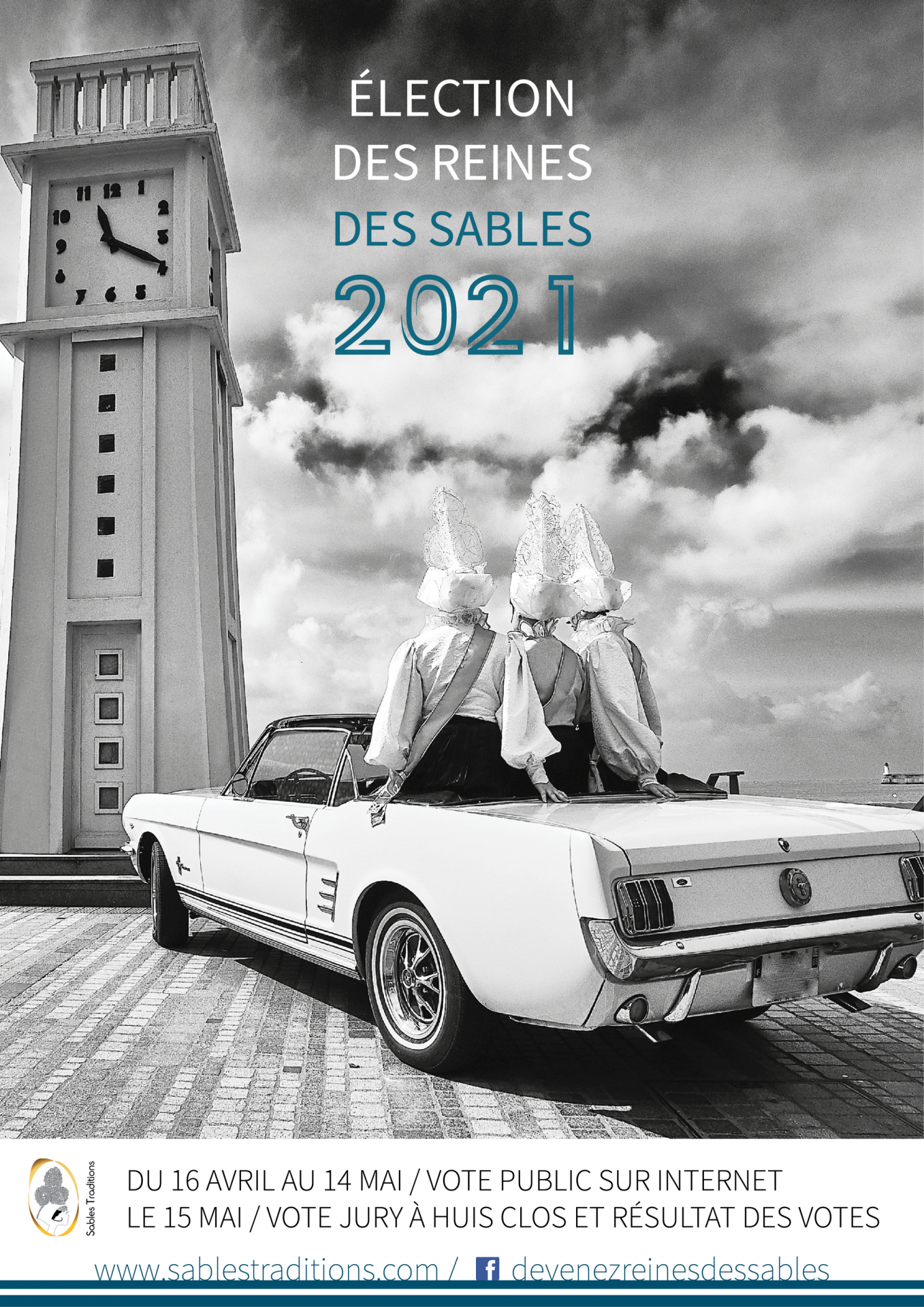 Affiche 2021