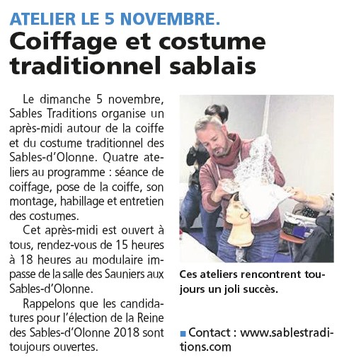 Article du 02 11 17